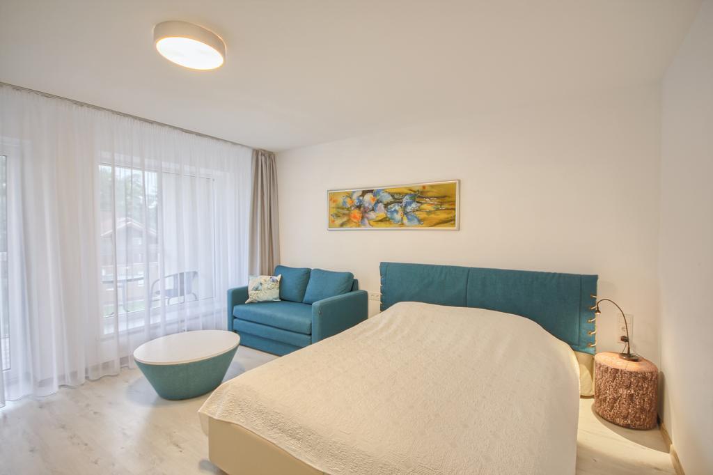 דרוסקינינקאי Snow Apartment מראה חיצוני תמונה